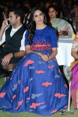 Yevade Subramanyam Movie Audio Launch